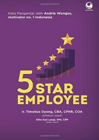 5-star employee