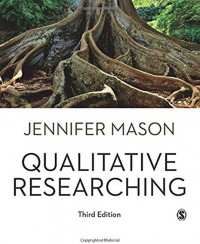 Qualitative researching