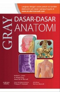Gray : dasar-dasar anatomi