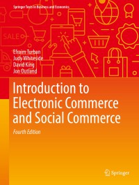 Introduction to electronic commerce and social commerce