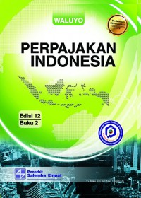Perpajakan Indonesia : buku 2