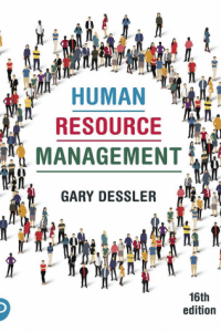 Human Resource Management