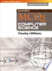 MCQS in computer science