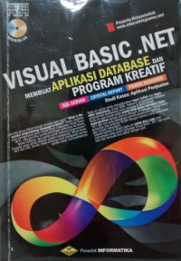 Visual basic .NET