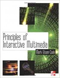 Prinsiples of interactive multimedia