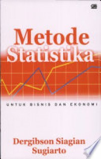 Metode statistika untuk bisnis dan ekonomi