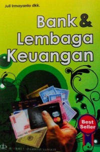 Bank & lembaga keuangan