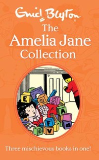 Image of The Amelia Jane collection