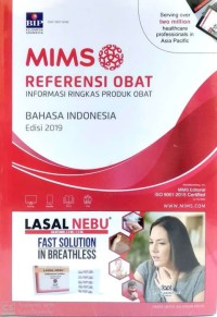 Image of MIMS referensi obat