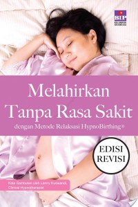 Image of Melahirkan tanpa rasa sakit dengan metode relaksasi HypnoBirthing