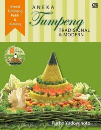 Image of Aneka tumpeng tradisional & modern