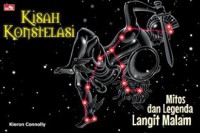 Image of Kisah konstelasi mitos dan legenda langit malam