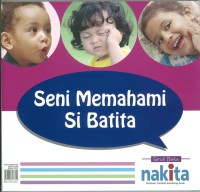 Image of Seni memahami si batita