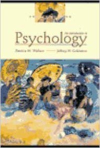Image of An introduction to psychology