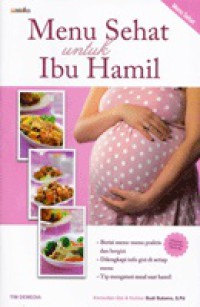 Image of Menu sehat untuk ibu hamil
