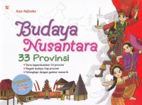 Image of Budaya nusantara 33 provinsi