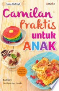 Image of Camilan Praktis untuk Anak