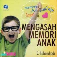 Image of Mengasah memori anak