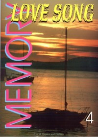 Memory love song : volume 4