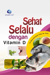 Image of Sehat Selalu Dengan Vitamin D