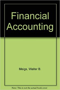Financial accounting