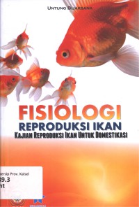 Fisiologi reproduksi ikan