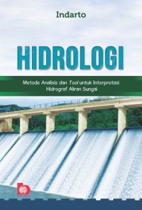 Image of Hidrologi