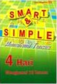 Smart and simple memahami tenses