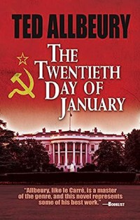 The twentieth day of January