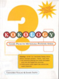 Kokology : game praktis menggali potensi anda