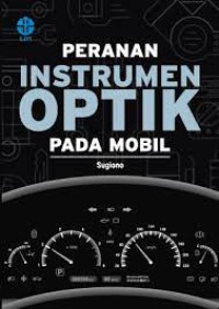 Image of Peranan Instrumen Optik pada Mobil