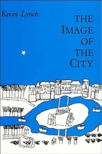 Image of The image of the city