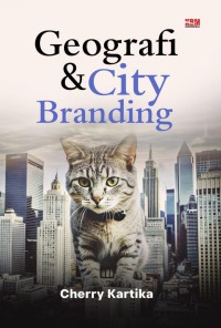 Image of Geografi & City Branding