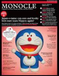 Image of Japan O-Rama : Can Cute and Kooky Kick Start Team Nippon Again?