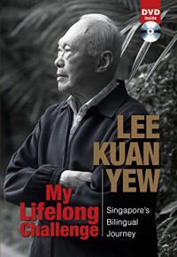 Image of My lifelong challenge : Singapore's bilingual journey