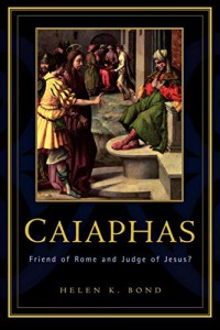 Image of Caiaphas : friend of Rome and judge of Jesus?