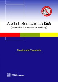 Image of Audit berbasis ISA (International Standards on Auditing)
