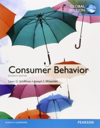 Image of Consumer behavior