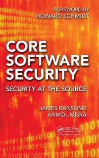 Core software security : security at the source