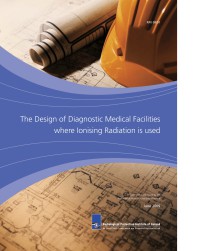 Image of The design of diagnostic medical facilities where ionising radiation is used