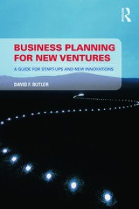Image of Business planning for new ventures : a guide for start-ups and new innovations
