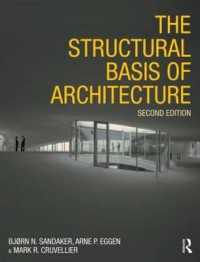 Image of The structural basis of architecture
