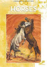 Image of Horses : no. 6