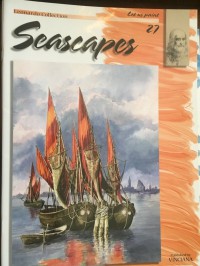 Image of Seascapes : no. 27