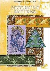 Image of Decorative patterns : no. 40