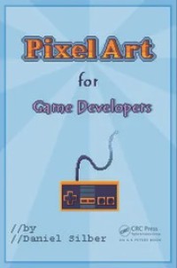 Image of Pixel art for game developers