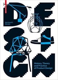 Image of Design : history, theory and practice of product design