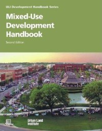Image of Mixed-use development handbook