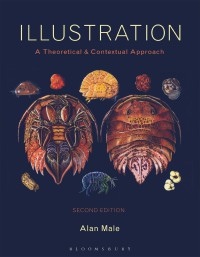Image of Illustration : a theoretical and contextual perspective
