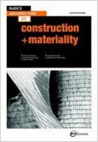 Image of Construction & materiality